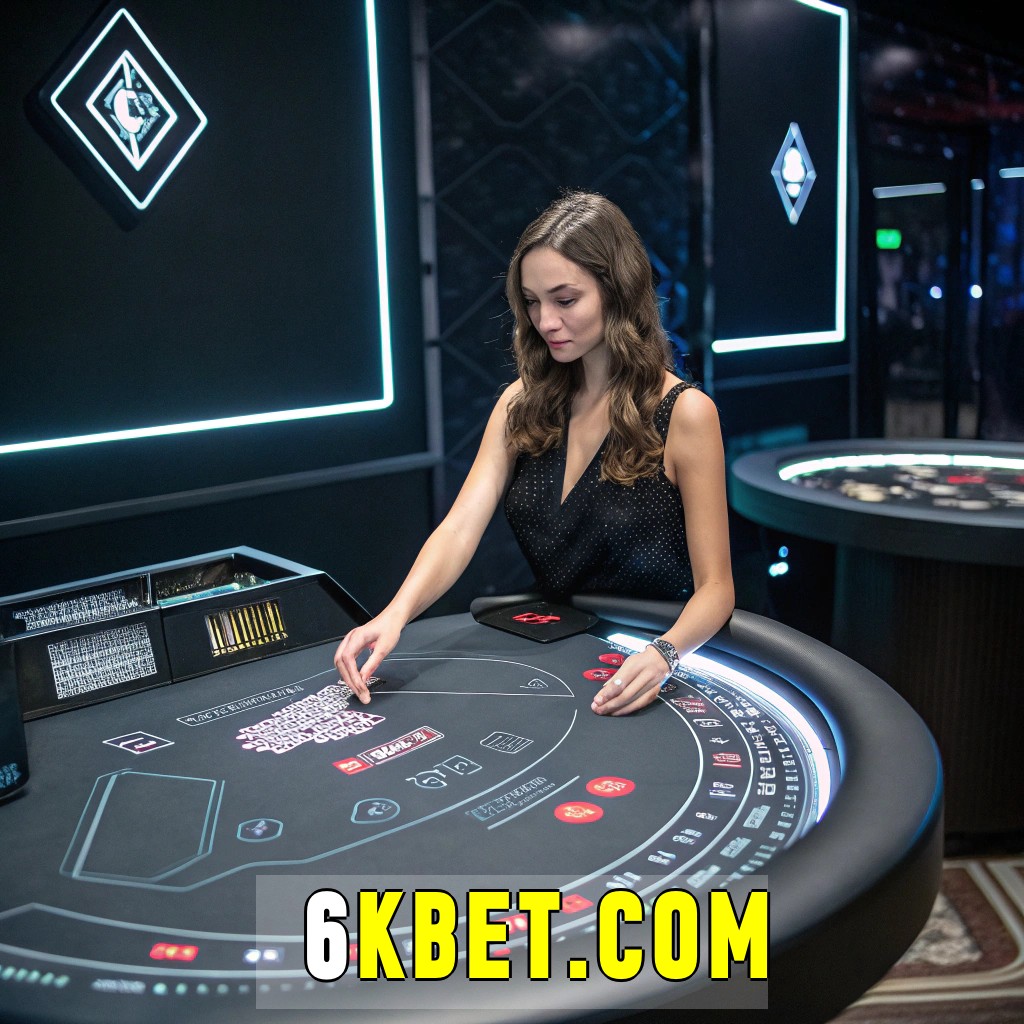 6kbet