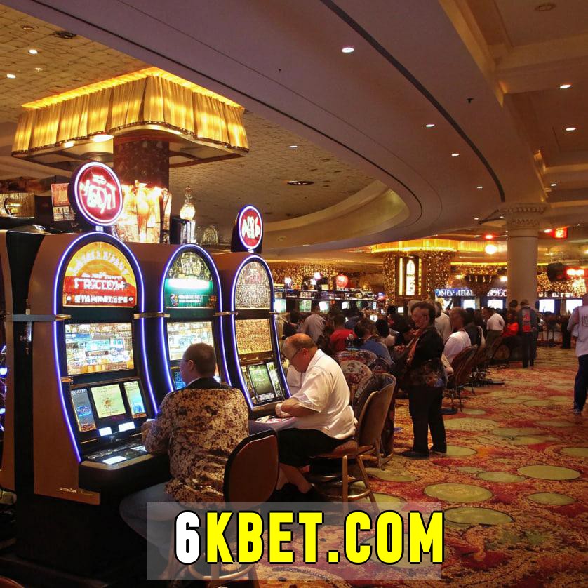 6kbet