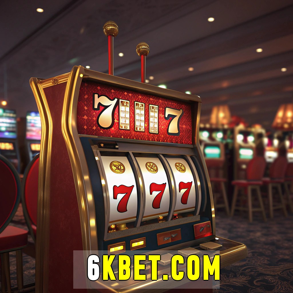 6kbet