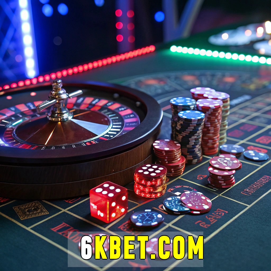 6kbet com